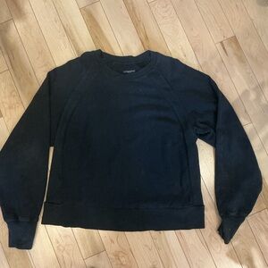Engineered Garments Raglan Crewneck